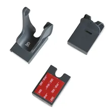 Suporturi de perete și raft pentru, HandyStep® touch/HandyStep® touch S, 1 bucată