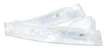 Vârfuri de dozare PD-Tips II, BIO-CERT®, sterile, 1,25 ml, 100 bucăți