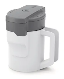 MultiDrive MI 250, Vol. ef. 250 ml, L 160 x A 160 x H 180mm, 1 buc.