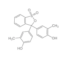 Roșu de o-Cresol, p.a., 25 g, sticlă