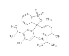 Albastru de Timol, p.a., ACS, 25 g, sticlă