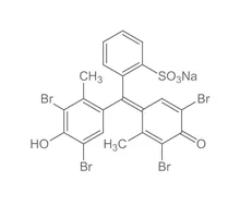 Sare de sodiu a Verde de Bromocresol, ACS, 1 g, sticlă
