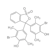 Albastru de bromoxilenol, p.a., 5 g, sticlă