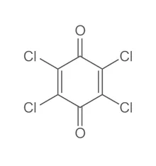p-Cloranil, min. 98 %, p.a., 100 g, sticlă