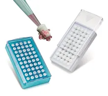 Sită celulară Flowmi(TM), sterilă, dimensiune plasă 40 µl, 50 bucăți
