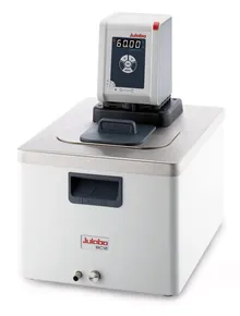Termostat baie/circulație CP-BC12, temperatură de operare +20 - +200 °C, 8.5 până la 12 l