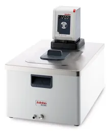 Termostat baie/circulație CP-BC26, temperatură de operare +20 - +200 °C, 19 până la 26 l