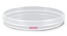 Plăci Petri pentru culturi celulare, cu grilă, sterile, PS, Ø 35, H 10 mm, 500 unitate(ăți)