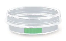 Vase pentru culturi celulare în suspensie, sterile, PS, Ø 35 x H 10 mm, 500 bucăți