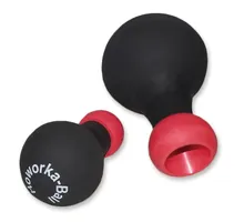 Balon de pipetare Howorka, 20 ml, 1 bucată