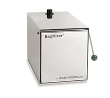 BagMixer® 400 P, pentru probe solide, 50-400 ml, L 400 x W 260 x H 290 mm