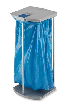 Colector de deșeuri ProfiLine WS 120, pentru saci de gunoi de 120 l, fără roți