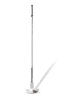 Agitator KPG, paletă laterală, balon DURAN®, 4000/5000 ml