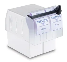 Cutie Rotilabo®-dispenser, ABS, pentru rolă 1x100 mm sau 2x50mm, 1 unitate(ăți)