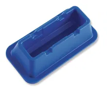 Răcitor rezervor de reactivi Rotilabo®, PP, albastru, L 144 x B 74 x H 45 mm, 2 unitate(ăți)