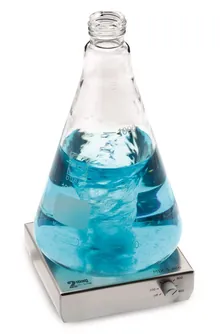 Agitator magnetic Mix 1 eco, capacitate max. de agitare 3 l, 120-1400/min, 1 unitate(ăți)