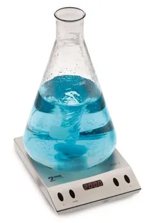 Agitator magnetic Mix 1, capacitate max. de agitare 10 l, 100-2000/min, 1 unitate(ăți)