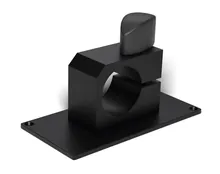 Atașament pentru coloană de microscop (25 mm), pentru spotlight IL11 LED, 1 buc.