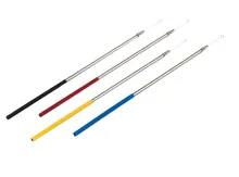 Ansă de inoculare platină/iridiu, Ø anse interior 3 mm, 50 mm