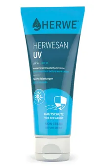 HERWESAN UV, SPF 30, 100 ml, 1 unitate(ăți)