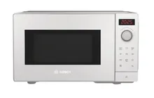 Cuptor cu microunde BOSCH, 5 trepte de putere, aprox. 20 l, 800 W, 1 buc.