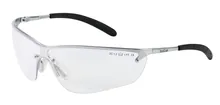 Ochelari de protecție UV SILIUM, clari, conf. EN 166, EN 170, EN 172, PC, 1 buc.