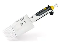 Pipetă de microlitri Transferpette® S, 12 canale, variabilă, M12-100, 10-100 µl
