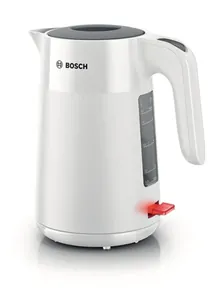 Fierbător BOSCH, 1.7 litri, 1.3 kg, 220-240 V, 50/60 Hz, 1 bucată