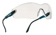 Ochelari de protecție UV VIPER, EN 166/170, PC, clari, rezistenți la zgârieturi, 1 bucată