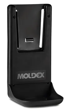 Suport de perete pentru Moldex PlugStations, pentru înșurubare, inclusiv șuruburi și dibluri