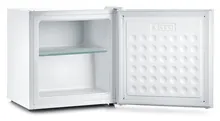Ladă frigorifică de uz casnic, -18 până la -24°C, capacitate 32 l, L 480xA 445xÎ 500 mm