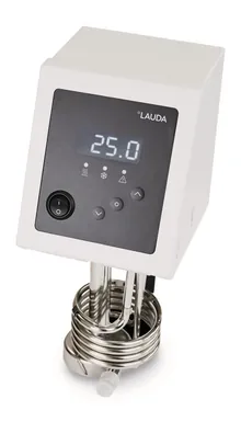 Termostat de imersie Alpha, +25 până la +100 °C, 0.2 bar, 1.5 kW, 1 bucată
