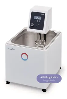 Termostat de imersie cu baie, Alpha A 6, +25 până la +100 °C, 1 bucată