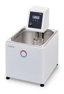Termostat de imersie cu baie, Alpha A 12, +25 până la +100 °C, 1 bucată