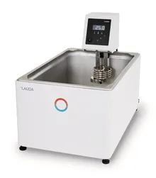 Termostat de imersie cu baie, Alpha A 24, +25 până la +100 °C, 1 bucată