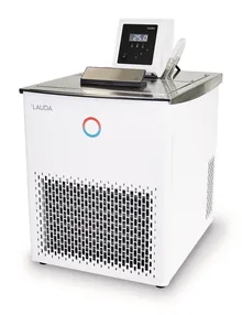 Termostat de refrigerare de masă Alpha RA 12, -25 până la +100°C, volum baie 9.5 - 14.5 l