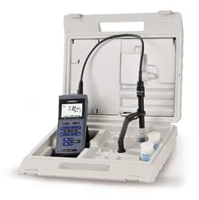 Oxigenometru de buzunar Oxi 3310-Set, -5 - +50°C, Mini-USB, H 180xW 80xD 55 mm