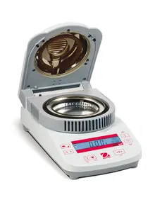 Analizoare de umiditate MB 23, 50-160°C, sistem de încălzire cu infraroșu, 165x283x132 mm