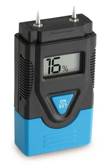 Mini umidometru pentru materiale, HumidCheck