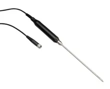 Sondă de penetrare Basic, L 200mm x Ø 5mm, -40 - +85°C, 0 - 100%, pentru HygroPalm 32
