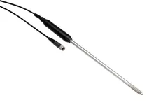 Sondă de penetrare Pro, L 280mm x Ø 10mm, -40 - +85°C, 0 - 100%, pentru HygroPalm 32