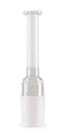 Manșon de rulment KPG, opritor agitator, NS 29/32, Ø nom. 10 mm, L 125 mm, pentru agitator KPG