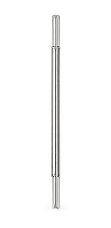Agitator KPG, DURAN®, L 240 mm, Ø nom. 10mm, suprafață șlefuită/lustruită, 1 bucată