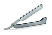 Brici, cu mâner din plastic, lungime lamă 64 mm, 10 lame de rezervă, 1 bucată(ți)