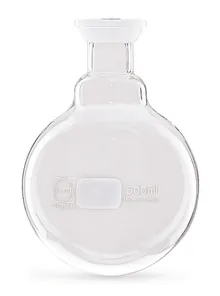 Balon de colectare, DURAN®, 2000 ml,Ø166mm, H 245mm, îmbinare sferică S 35