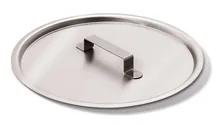 Capac pentru găleată din oțel inoxidabil, 10 l, Remanit 4301, Ø 290 mm, 1 bucată(ți)