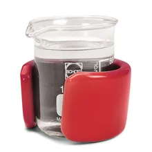 Guler Rotilabo®-stabilizing, miez metalic, 460 g, pentru flacoane Ø 55-80 mm, 1 bucată
