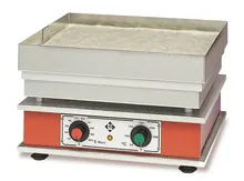 Baie de nisip electrică model ST 82, +50 până la +300 °C, 2850 W, 1 bucată(ți)
