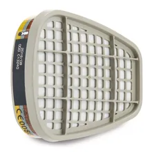 Filtre de gaz, filtru ABE1, de la 3M, conform EN 14387, 8 bucată(ți)