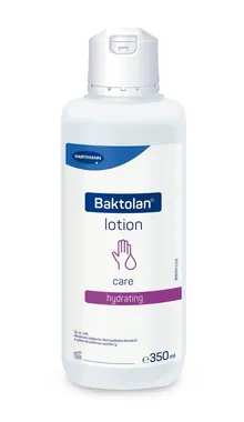 Loțiune Baktolan®, cu uleiuri vegetale, 350 ml, 1 bucată